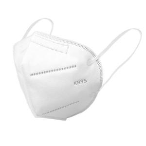 Quality Foldable Easy Carry Anti Pollution KN95 Earloop Mask wholesale