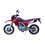 Powerful Cheap Attractive Dual Sport Motorcycle 300CC wholesale 250cc Dirt Bike