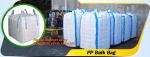 pp woven bag big size big bag,100% new polypropylene pp woven bulk bag big bags