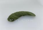 220618C Dental Diamond Discs Green 22mm Silicon Carbide Grinding Wheel