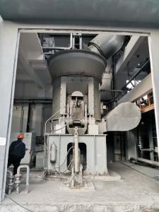 Quality ODM Vertical Limestone Grinding Equipment Pulverizer Plant 80t/H wholesale