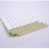 Buy cheap Installation Fiberglass Ceiling Board for Office Shopping Center Bars Concealed from wholesalers