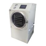 Mini Kitchen Freeze Dryer Durable Excellent Temperature Control Technology