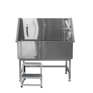 Quality Wholesale hygienic 304 stainless steel surgical sluice sink for hospital and medical usage wholesale