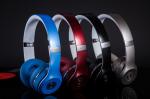 Beats Solo2 Wired LUXE EDITION Headphones On-ear Headphones Headset with seal