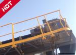 Mining Coal Industry Truck Loading Belt Conveyor , High Load Loading Belt