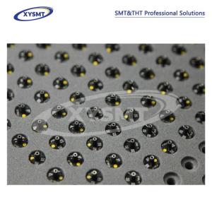 Quality 2AGKNX005300 0.4mm Nozzle FUJI NXT H24 machine spare part wholesale
