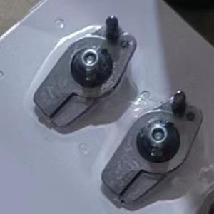 Quality CUTTER-COMPL（SCISSOR）J5304-49012-0C TUCKER SUPPORT-COMPL (CAM PLATE) J5304-11011-0B wholesale