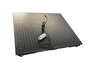 Quality 0.5kg Division Warehouse Weighing Scale 3T For Animal wholesale