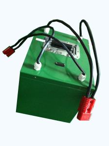 Quality 72V 40Ah LiFePO4 Battery Power Battery For Electric Mower wholesale