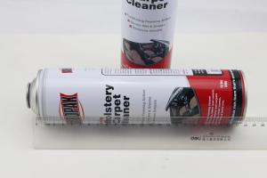 Quality Foamy Carpet All Purpose Cleaner To Cleaning Plastic Curtain / Bathroom wholesale