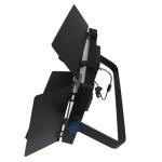 200w Studio LED Soft Sky Panel for TV Video Conference and Photography 12 80