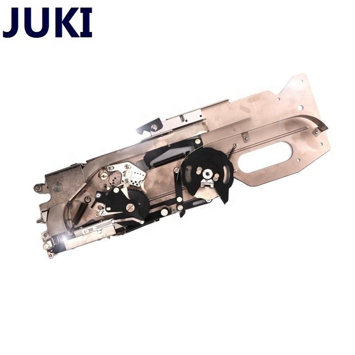Original new juki feeder 12mm smt feeder for JUKI KE700 KE2000 FX JX KE3000 pick and place machine