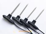 IPX3 NTC Temperature Sensor For Food / Electronic Balance Meat Temperature Probe