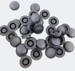 Remote Control Device Silicone Keycap 50 Shore A