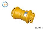 EX200-5 HITACHI Bottom Track Rollers Friction-welding OEM Parts
