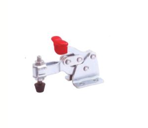 Quality 13005 Vertical Toggle Clamp / Cold Roll Stainless Steel Toggle Clamps wholesale