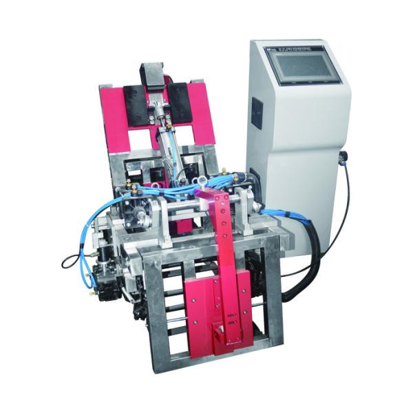 Liquid Crystal Display Fixed Safa Iron Frame Fatigue Tester / Furniture Sofa