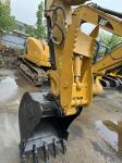 Original Japan Brand Good condition used cat 306 excavator cat 306 excavator