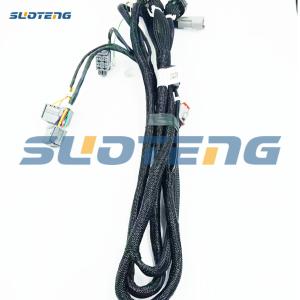 Quality 21N8-11181 Monitor Wiring Harness 21N811181 For R140LC-7 wholesale