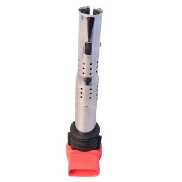 Hot selling auto parts ignition coil OEM 06E905115D for Audi C62.4 With Minimum order quantity