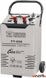 Quality Timer Function Forklift Battery Charger Multifunctional 100% Copper Windings wholesale