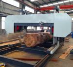Heavy Duty wood saw mills with diesel engine,Industrial Wood Saws Big Band