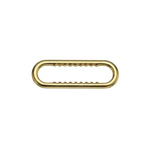 Quality Underwear Metal Accessories Bra Sliders And Rings 8mm wholesale