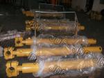 bulldozer hydraulic cylinder, spare part,D8 earthmoving part