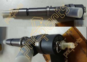 Quality SK140 8 SK135 8 Deutz Fuel Injector In Diesel Engine VA32G61-00010 0445 120 126 wholesale