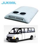 6 Meters Bus 55000BTU Automotive Air Conditioning