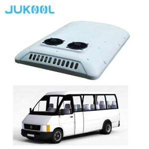 Quality 42000BTU 24V Rooftop School Bus Air Conditioner wholesale