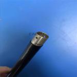 FLEXIBLE ENDOSCOPE PARTS OF FUJINON EG-590WR LIGHT GUIDE TUBE
