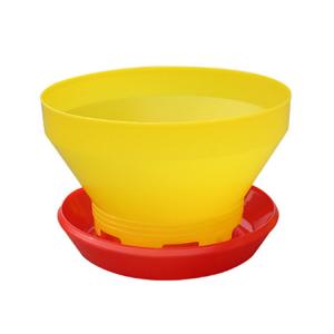 Quality 2kg 3kg 8kg Manual Chicken Feeder Chicken Feeding Line Parts wholesale
