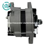 12V 65A Excavator Alternator 0120488250 11201325 AAK4155 MG520