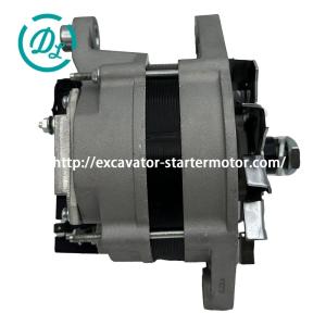 Quality 12V 65A Excavator Alternator 0120488250 11201325 AAK4155 MG520 wholesale