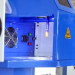 High Accuracy 200W Jewelry YAG Laser Welding Machine