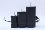 0.21nm-0.65nm 0.4A-2.5A Hybrid Nema 17 Stepper Closed Loop Motor