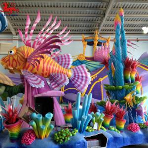 Quality Amazing Chinese Festival Lantern Custom Colorful Outdoor Lanterns wholesale