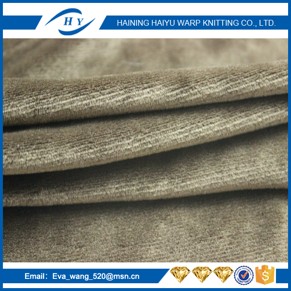 soft toy fabric suppliers micro velboa/velvet fabric velboa fabric for winter