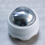 Cold Hot Massage Roller Ball Size Logo Customized Acceptable