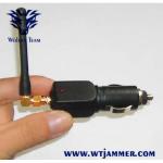1500-1600MHz 128mW Mini GPS Jammer For Car