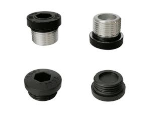 Quality Waterproof plastic / metal cable connector wholesale