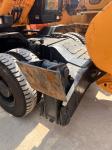 Heavy Construction Equipment Used Excavator 210 For Hyundai 21000kg
