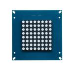 Turnstile Parts 8 Holes Led Arrow Light