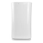 Copper Motor 220V 40W Dust Removal Air Purifier Smart remote control