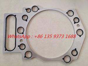 Quality Hot sell Cummins K19 diesel engine Cylinder Head Gasket 3166289 3634664 4334080 3090198 3177412 3022340 wholesale