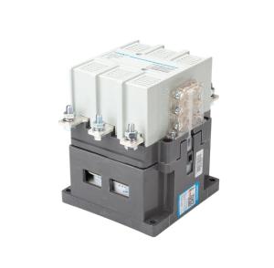 Quality CJ40-630 800A 3 Phase Magnetic Contactor 3 Pole 50Hz/60Hz Direct Acting Structure wholesale