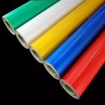 Washable PU Flex Heat Transfer Vinyl Film For T Shirt