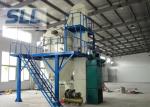 Environmental Protection Mortar Mixing Equipment 12 Month Guarantee Period